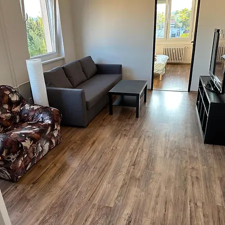 Apartman Volary *