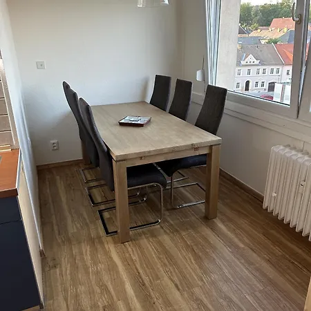 Apartman Volary