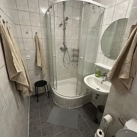 Апартаменты Apartman Volary