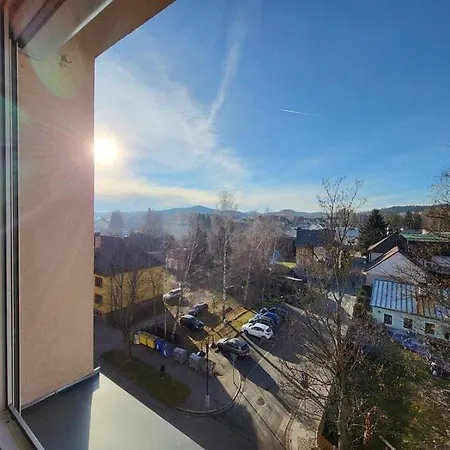 Apartman Volary * Волари