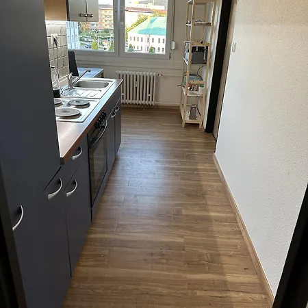 Апартаменты Apartman Volary