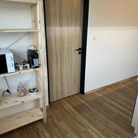 Apartman Volary Апартаменты *