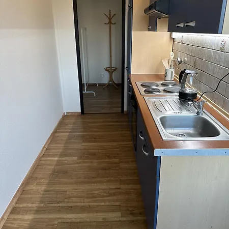 Apartman Volary *