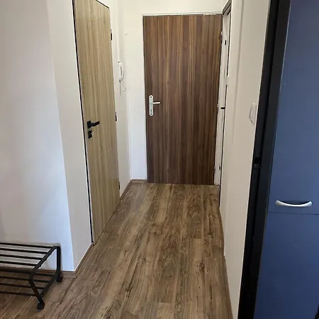 Apartman Volary Apartment
