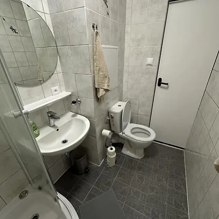Apartman Volary Апартаменты