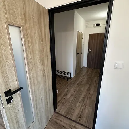 Апартаменты Apartman Volary
