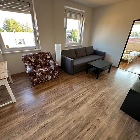 Apartman Volary *