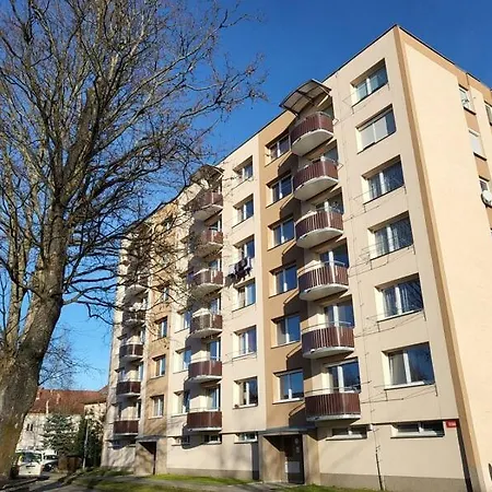 Apartman Volary Волари