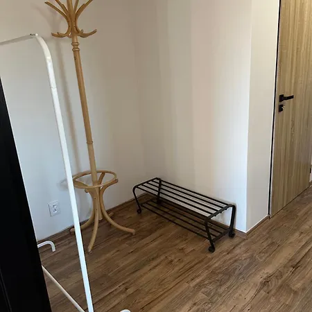 Apartman Volary Волари