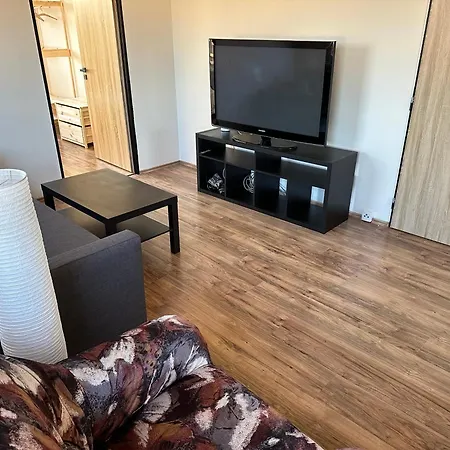 Апартаменты Apartman Volary *